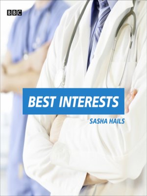 cover image of Best Interests
